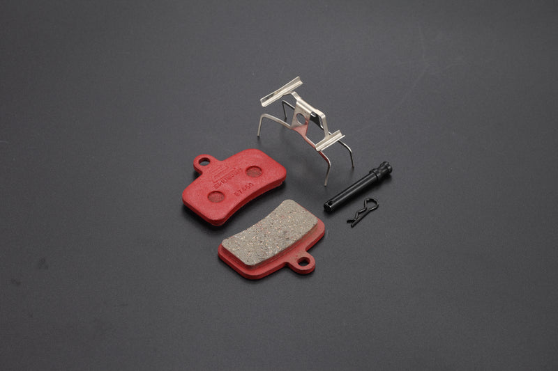 SHE7067 - Brake Pads Kit(Type 1) - SS3.0/SR