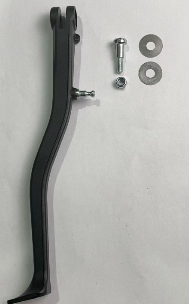 SHE7827 - 330mm Kickstand Kit w/ bolts - SS2.0/SS3.0/SR/ Road Legal