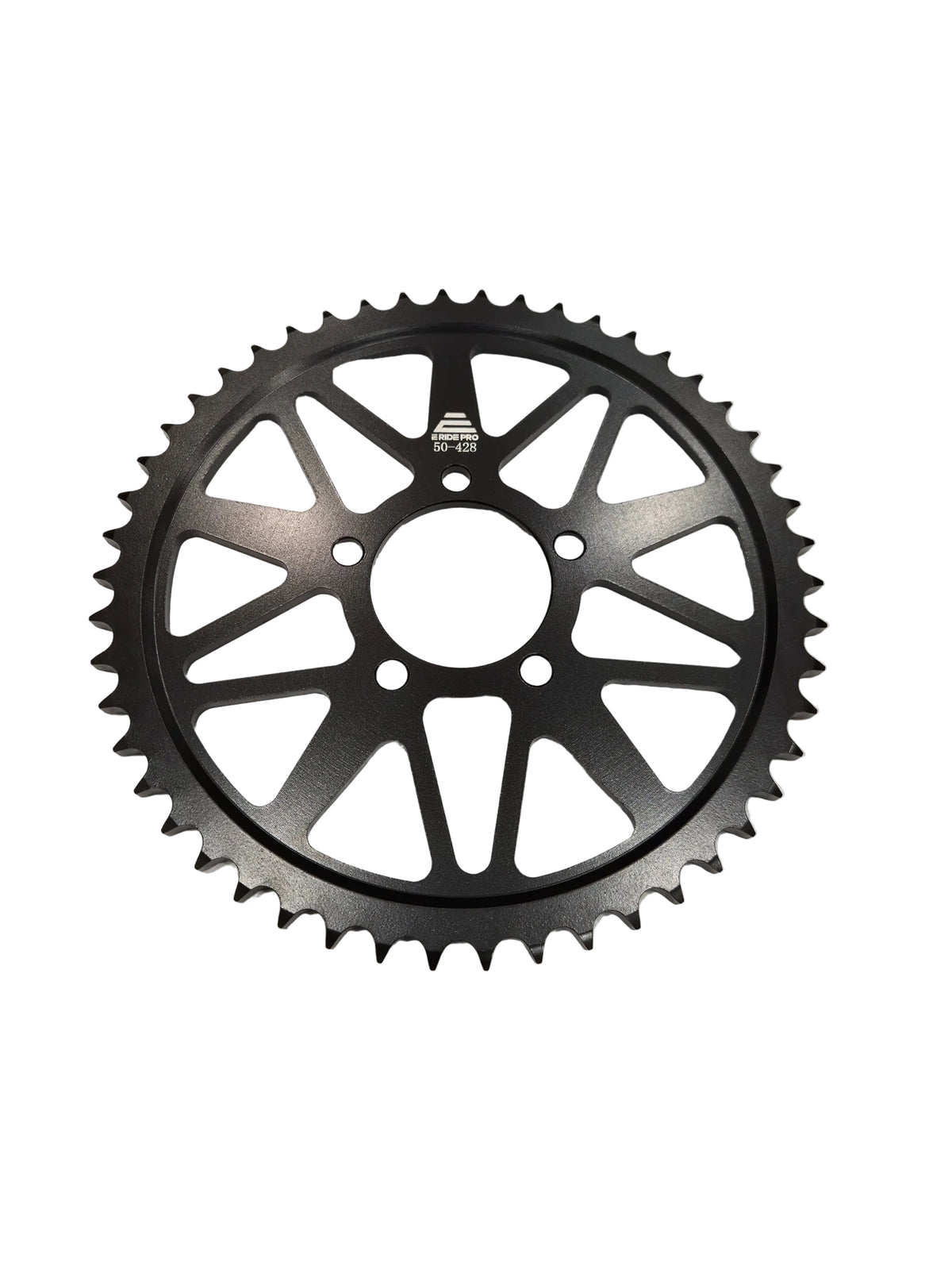 SHE7883 - 428 50T Sprocket - SS3.0/SR