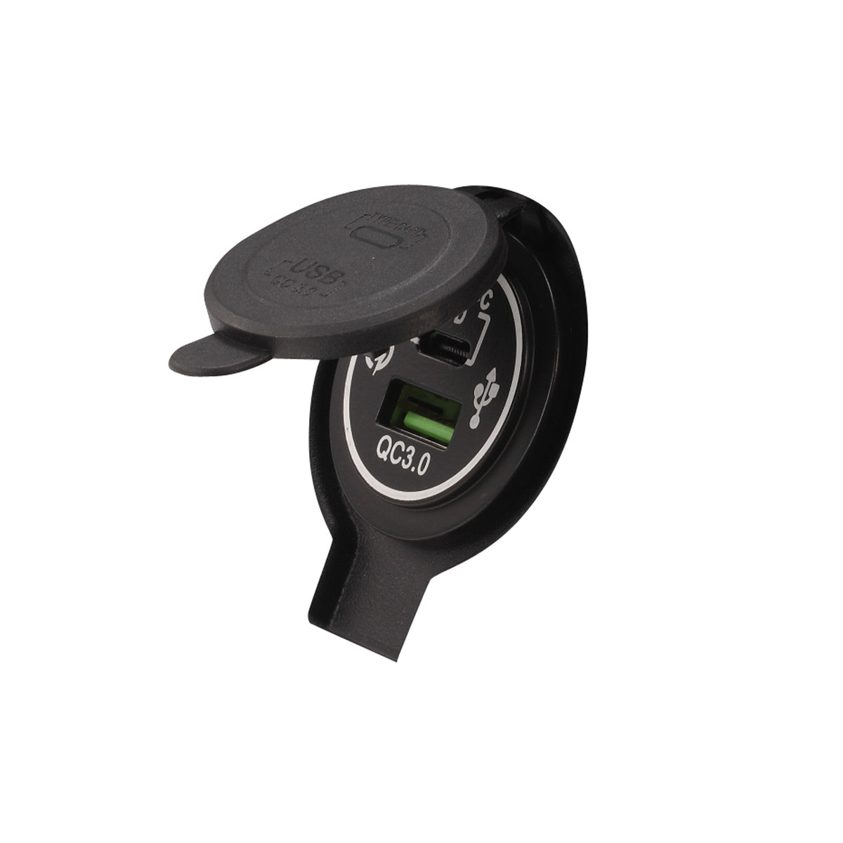 E7226 - USB Interface Port - All models