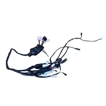 E7231 - Main wiring harness - SS2.0