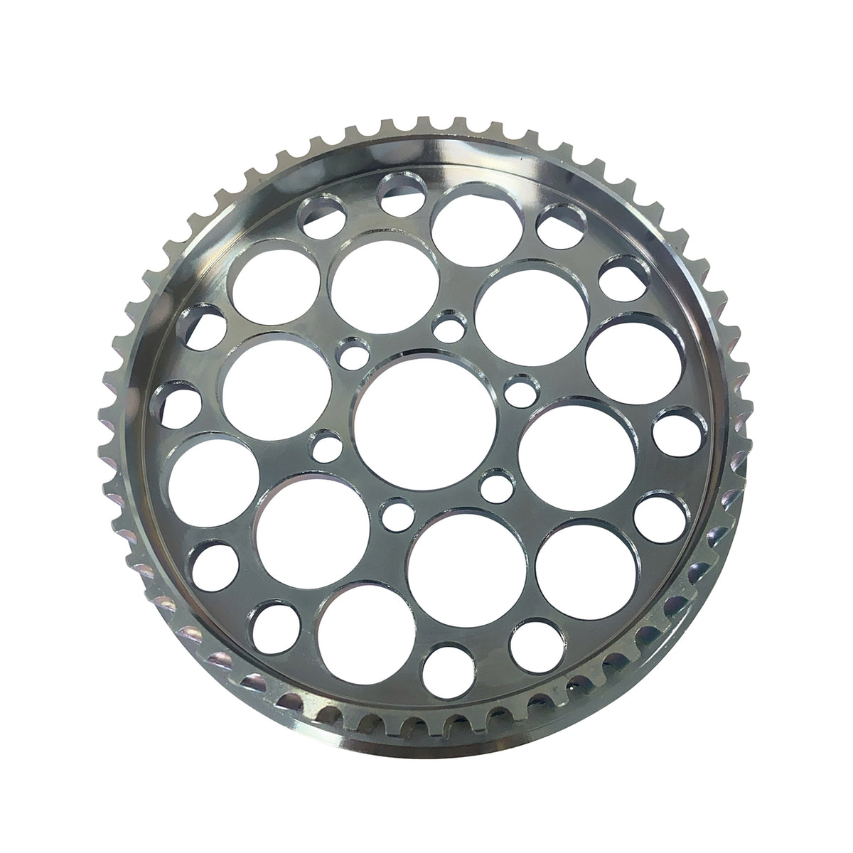 Drive Belt Pulley - ProS/SS2.0