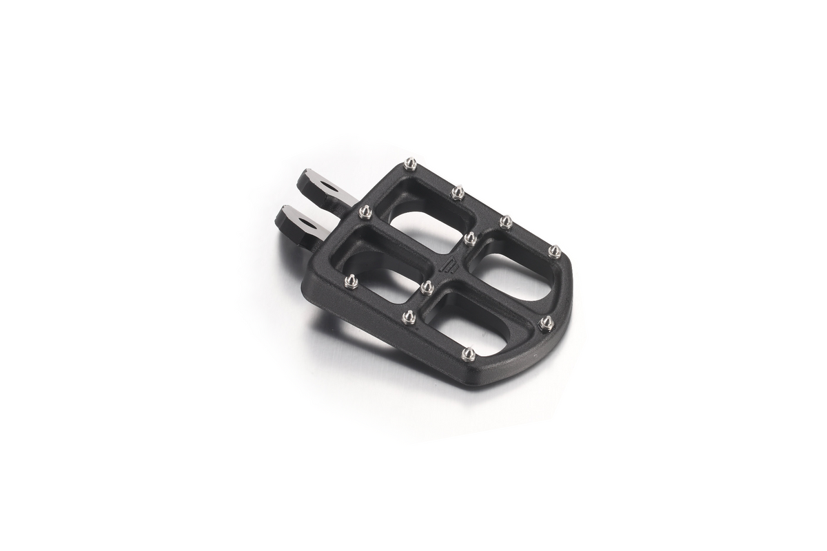 E7623L - Wide Foot Peg Left - All models