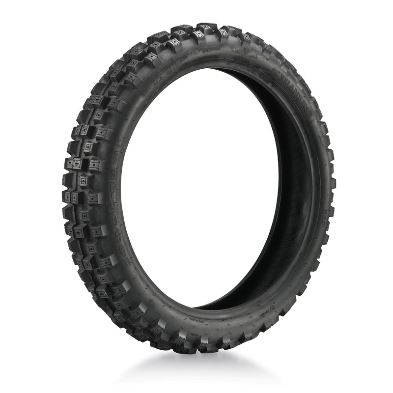 E7235-1 - 18" Fatty Rear Tire w/o Tire Tube - SS3.0/SR