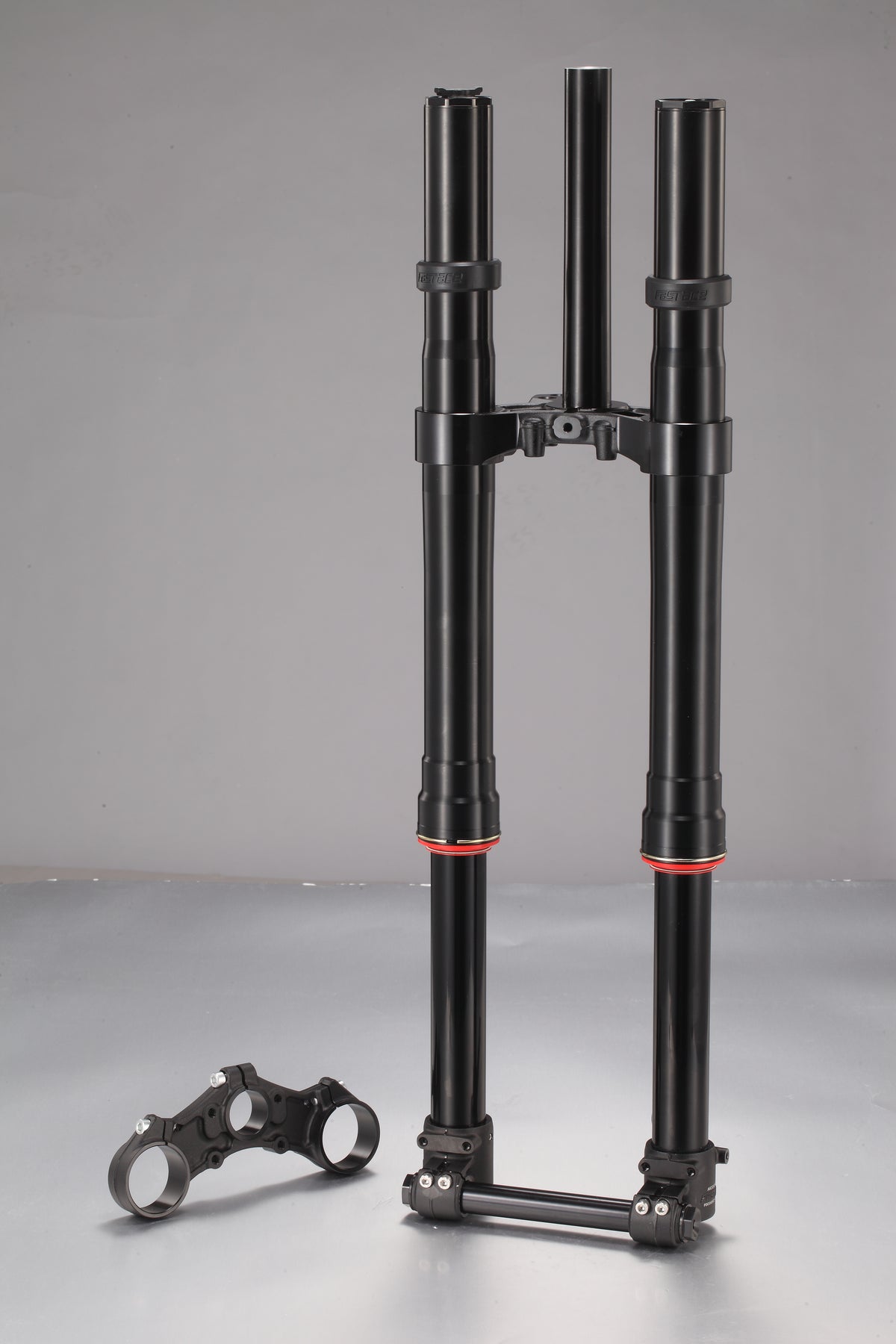 SHE7921 - FASTACE front Forks - Mini