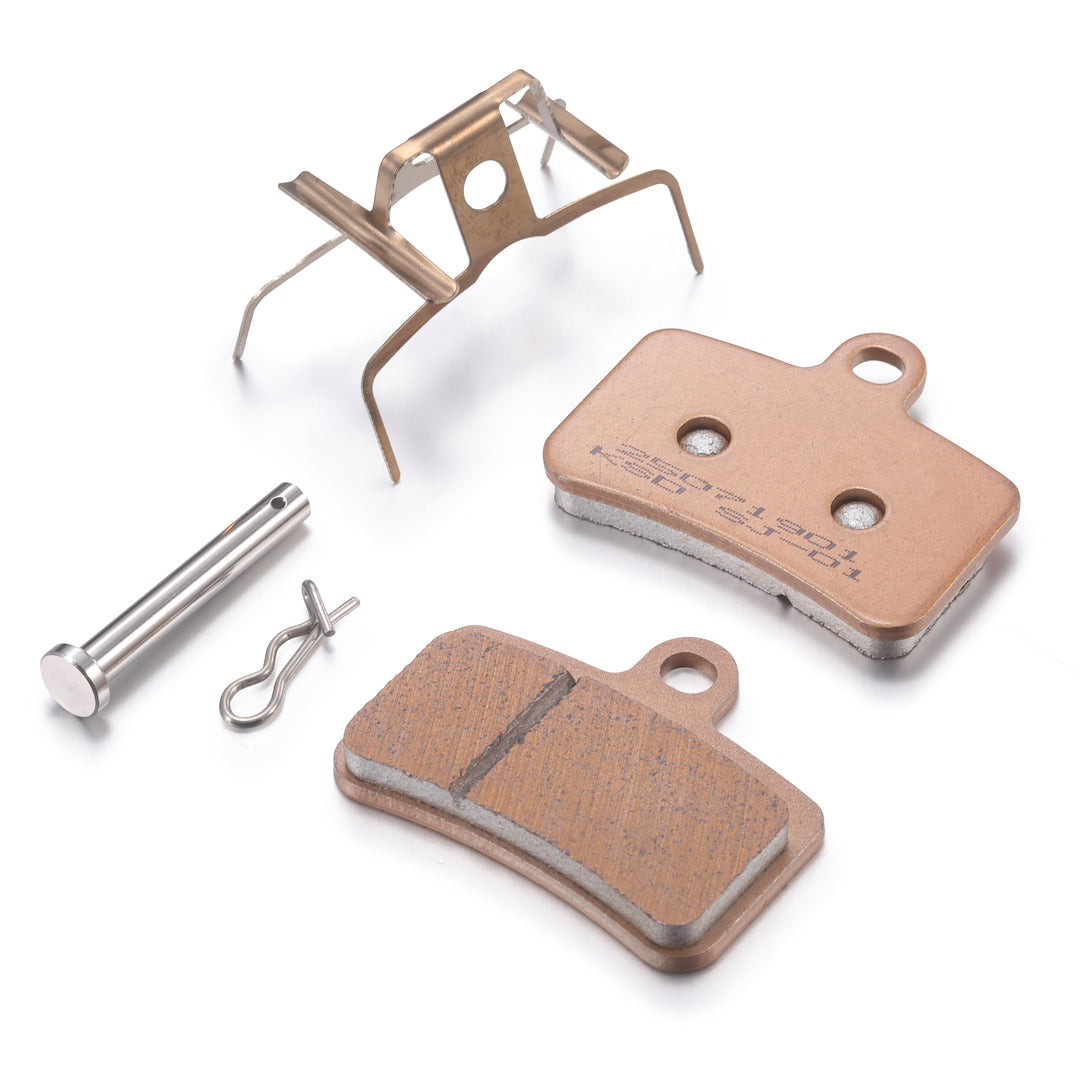 SHE7823 - Brake Pads Kit (Type 2) - SS3.0/SR
