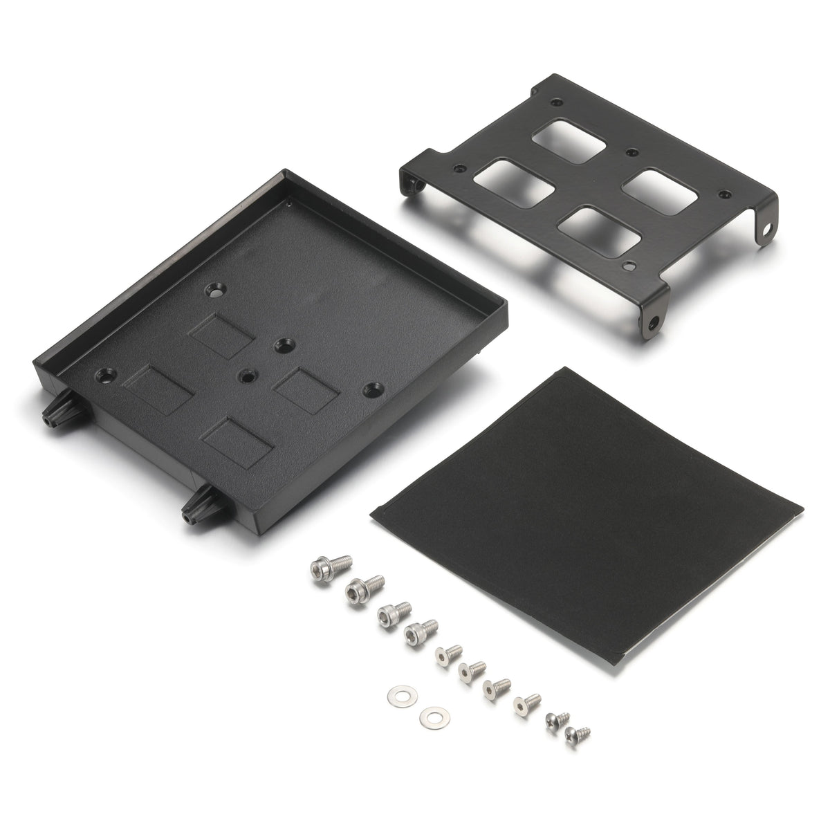 SHE7886 - Battery Positioning Support Base & Bracket kit - SR