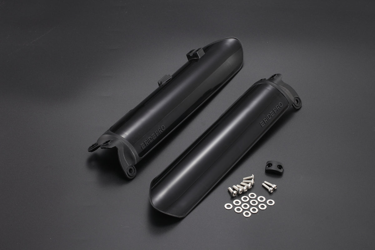 SHE7002 - FASTACE L&R Front Fork Guard Kit - SS3.0/SR