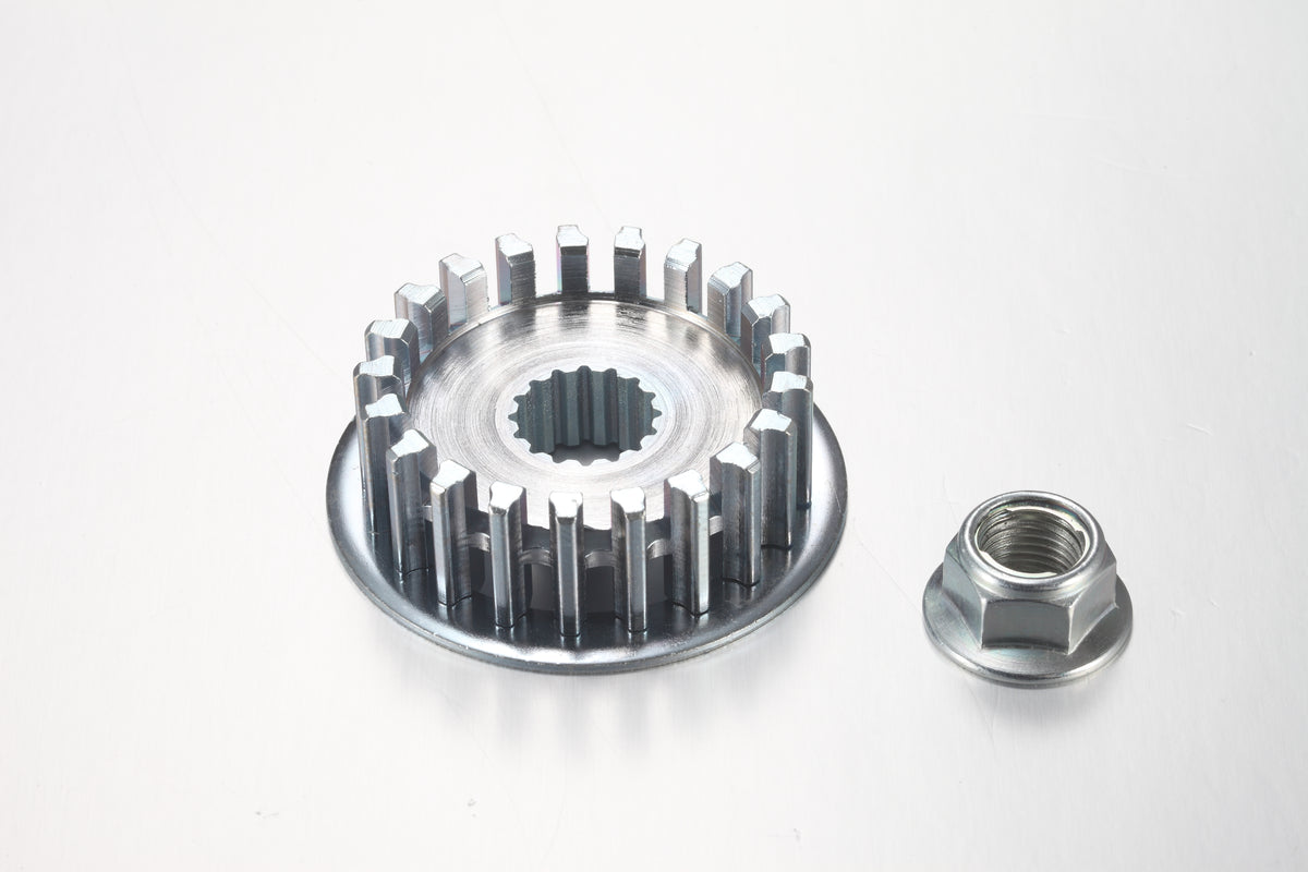 SHE7959 - Motor Pulley - Mini