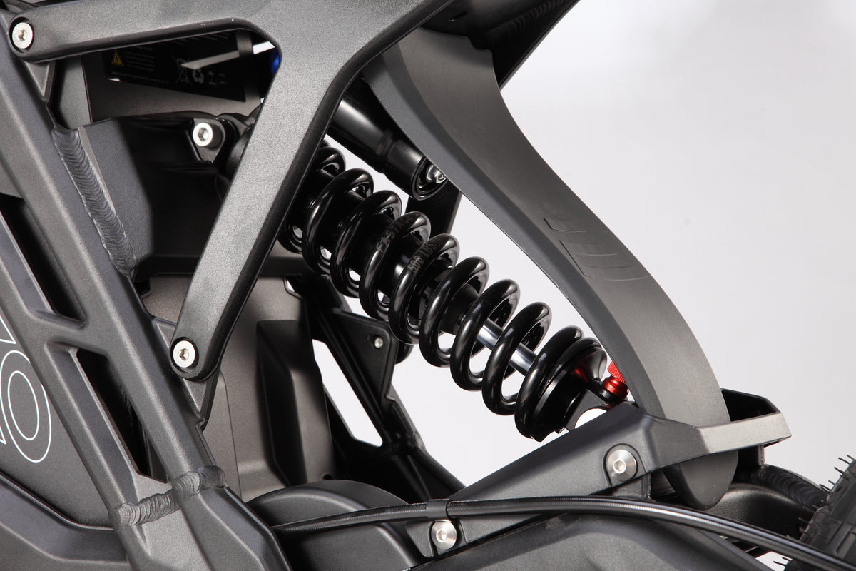 SHE7863 - New Mud Flaps Kit - All models