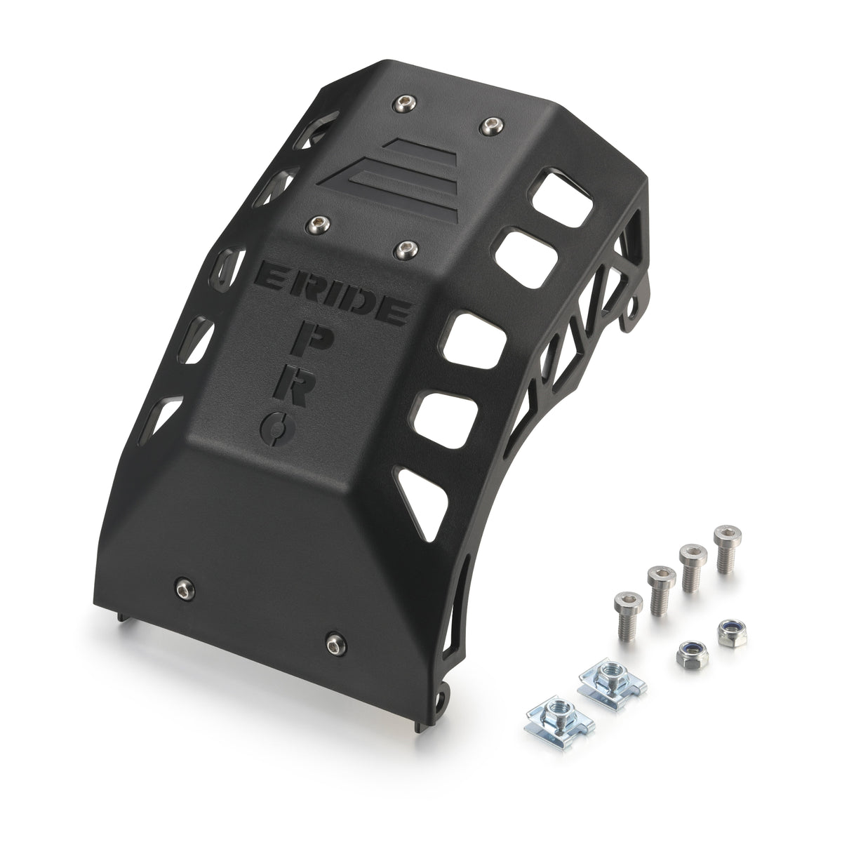 SHE7001 - Skid Plate - SS3.0