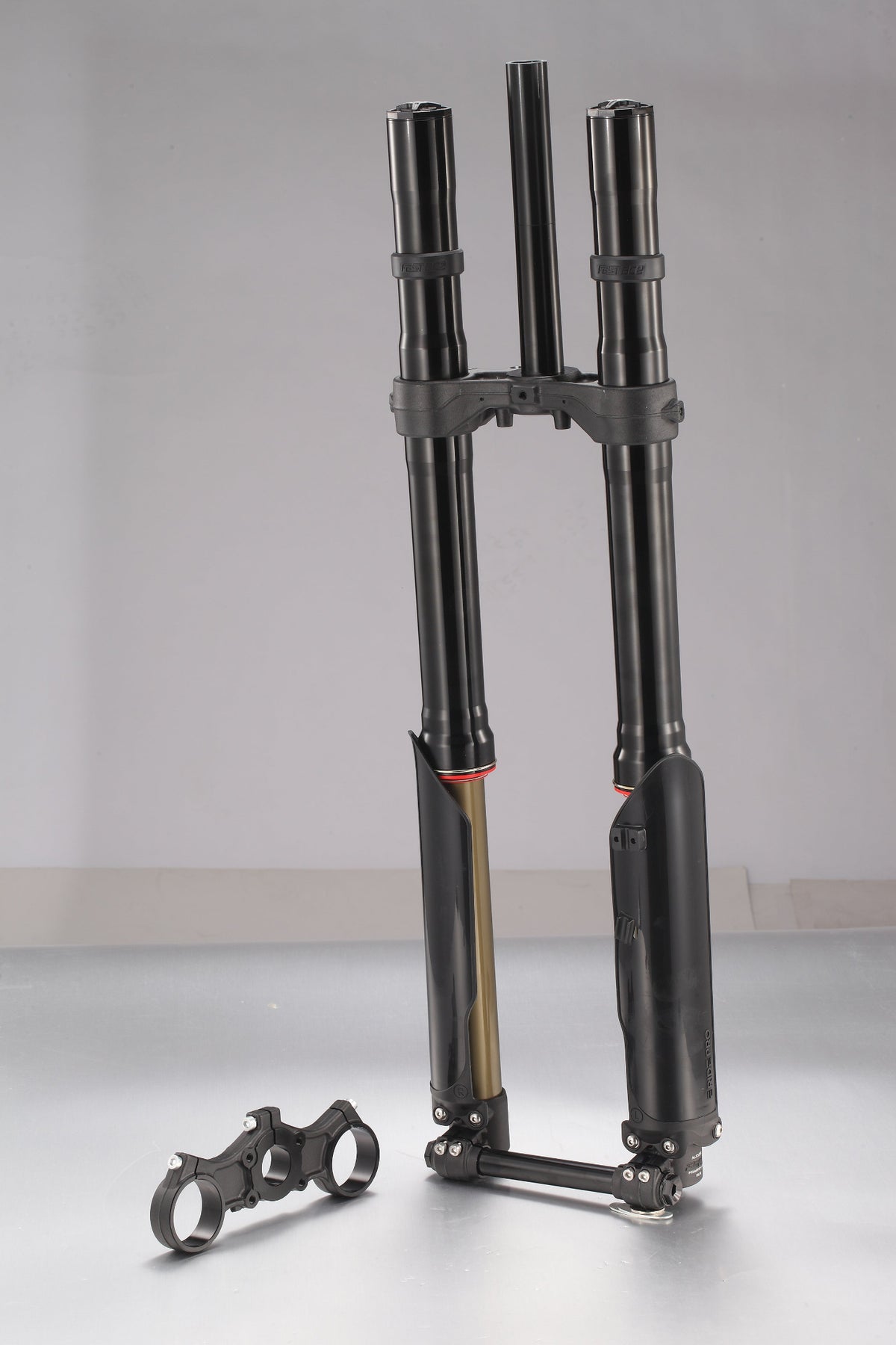 FASTACE FRONT SHOCK-SR