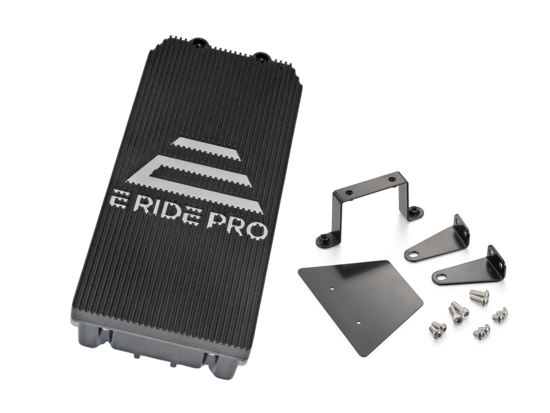 SHE7025 - Controller (with brackets, waterproof guard plate& 10pcs) - SR