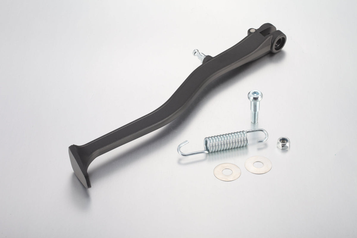 SHE7076 - 330mm Kickstand + Spring+bolt kit - SS2.0/SS3.0/SR