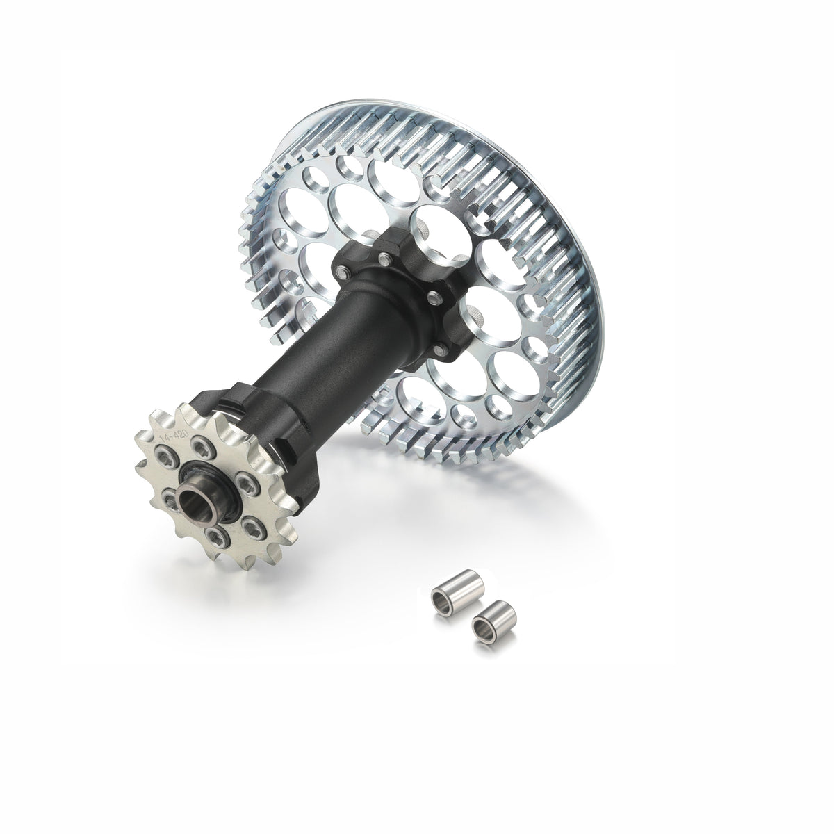 SHE7877 - Jackshaft Assembly - SS3.0