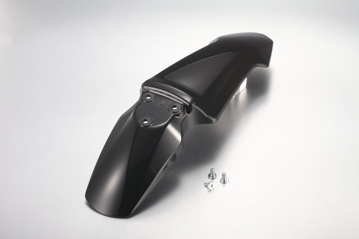 SHE7083 - Front Fender w/ 3 bolts - PRO S/SS 2.0/SS 3.0