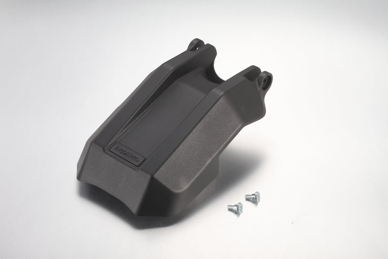 SHE7099 - Battery Cover Kit w/ latch & rubber block & bolts - ProS/SS2.0/SS3.0