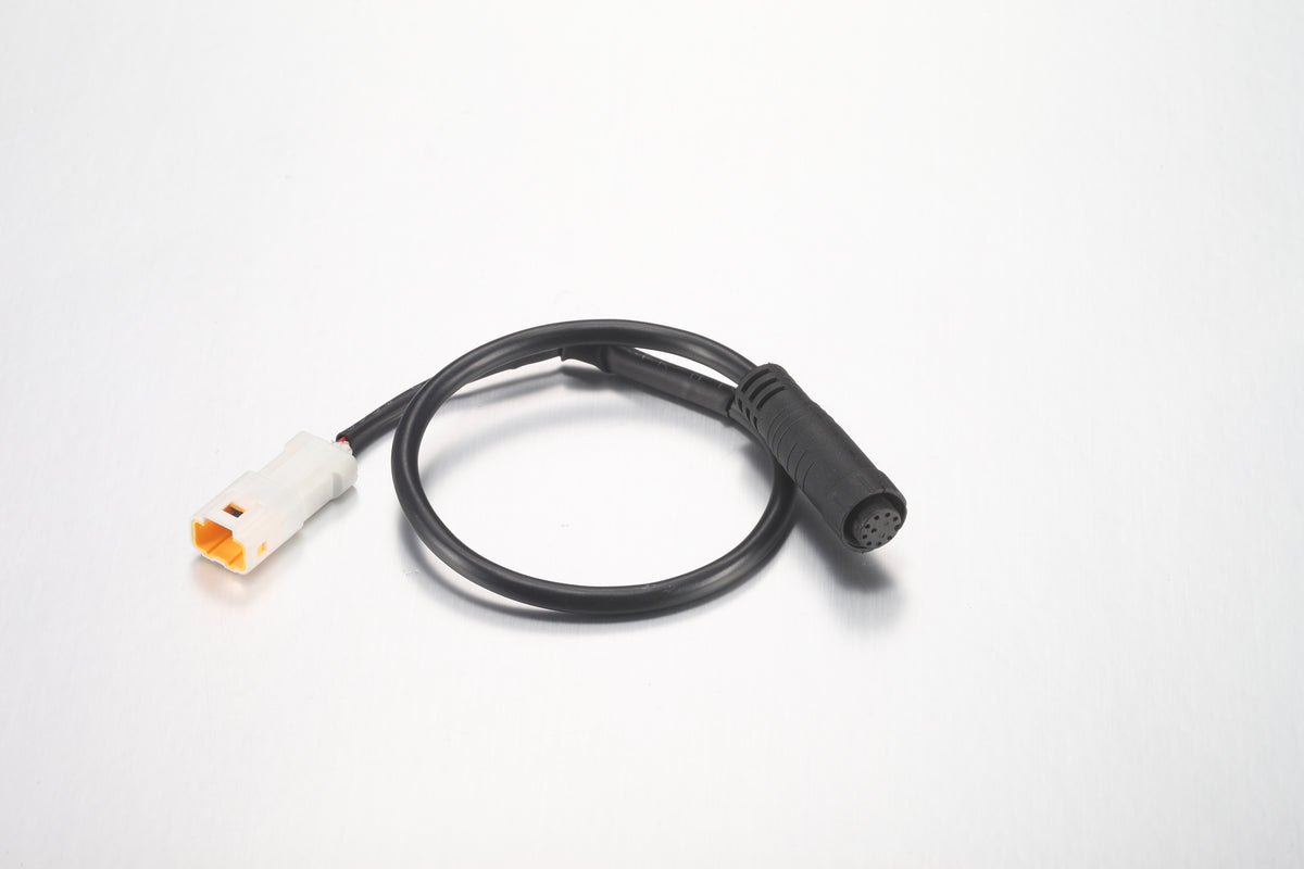 SHE7046 - Display Cable - ProS/SS2.0/SS3.0/ Road Legal