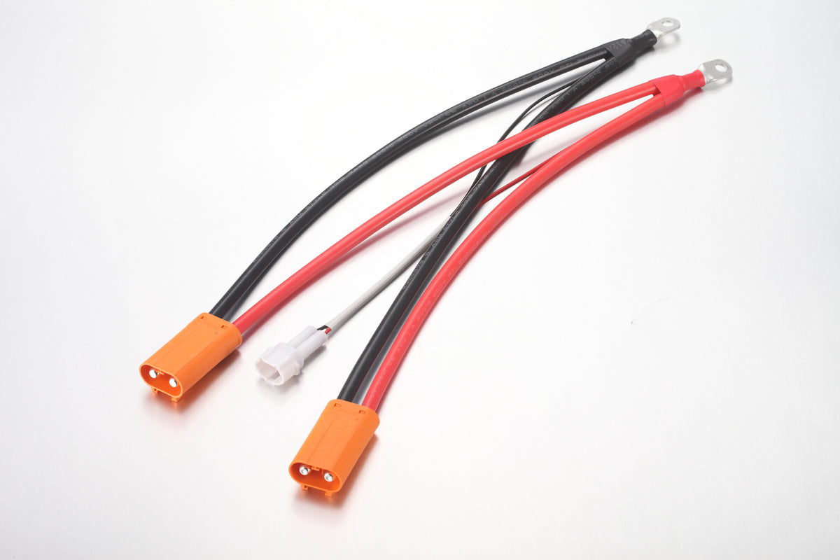 E7635 - Battery Power Cable - SR