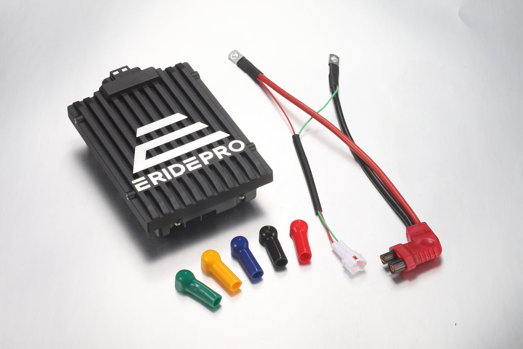 Parts for Mini – E RIDE PRO Dealer Portal