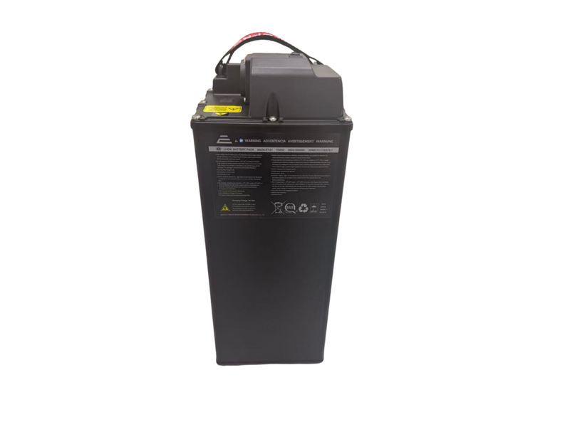 (00236-E7-01) - 72V 50Ah Pouch Cell Battery - Pro 4.0