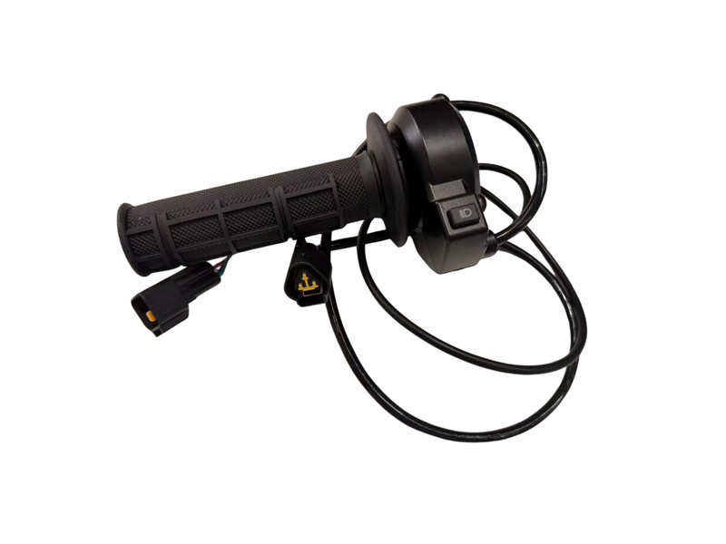 (00240-E7-01) - Throttle - Pro 4.0