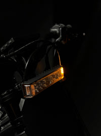 SHE8059 - Off-Road Headlight Led Light Bar - Pro 4.0