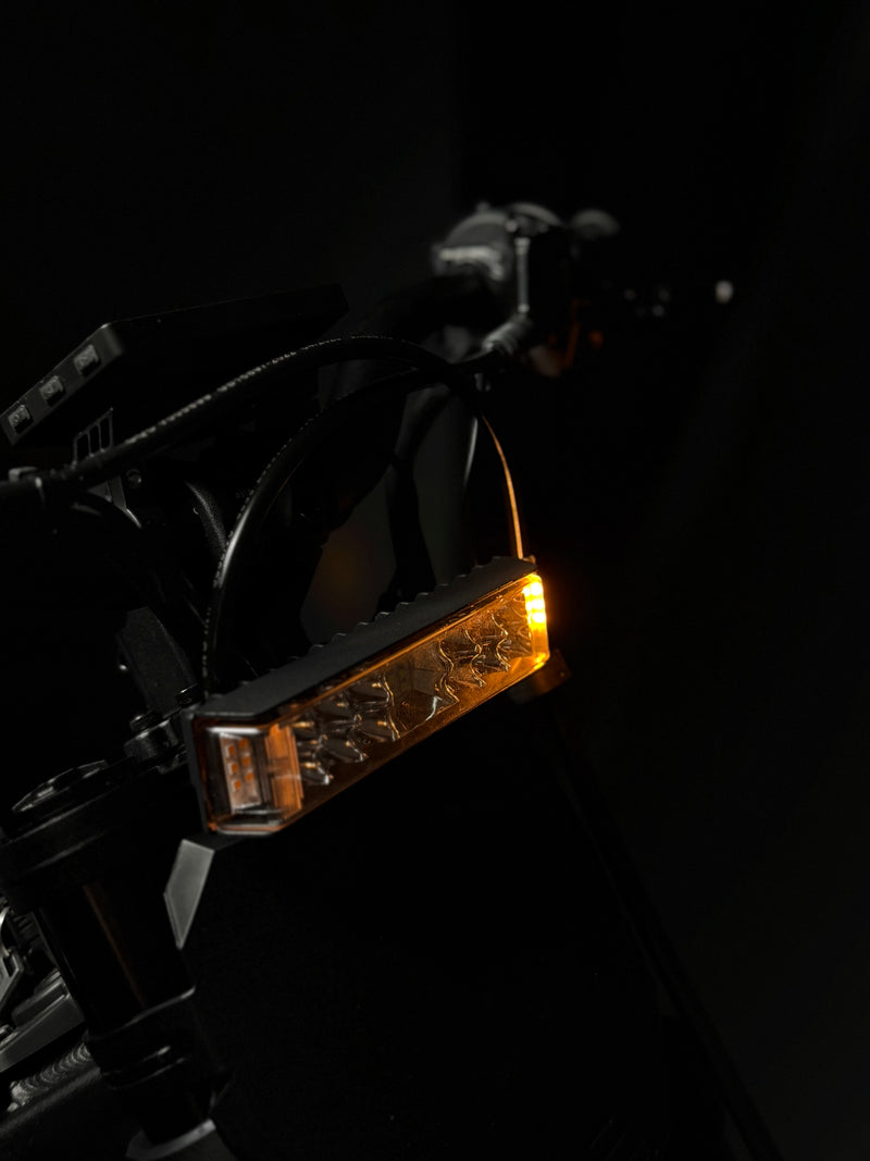 SHE8059 - Off-Road Headlight Led Light Bar - Pro 4.0
