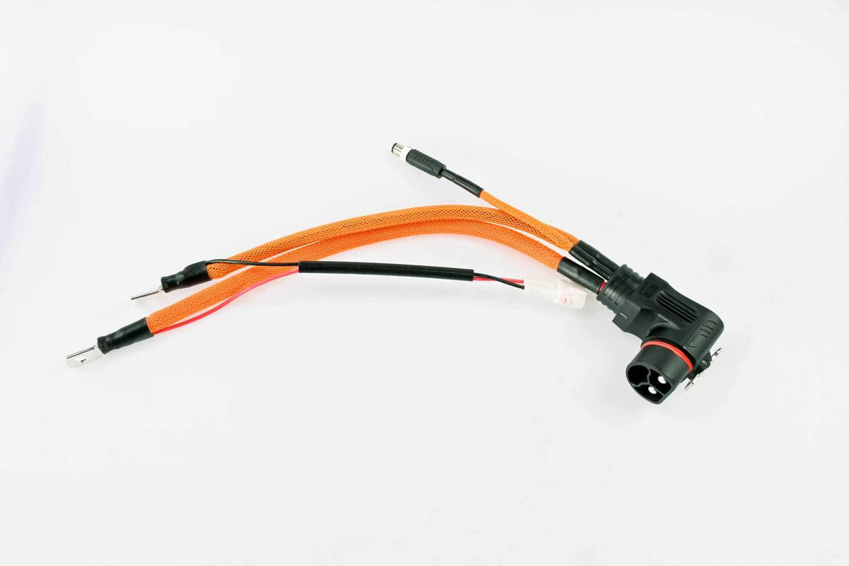 00234-E7-01 - Battery Power Cable Wire - Pro 4.0
