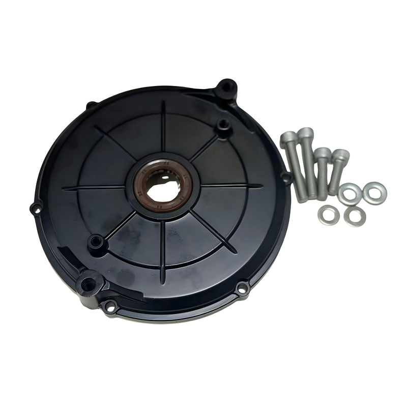 SHE7993 - Motor Cover Plate（without encorder) - S/SS2.0