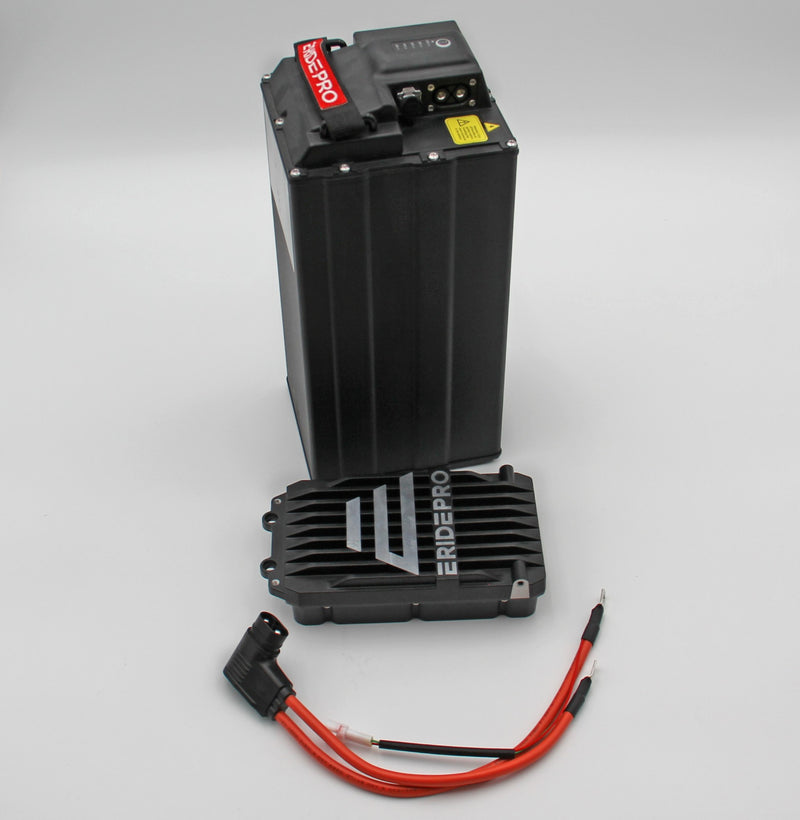 2.5 Upgrade kit