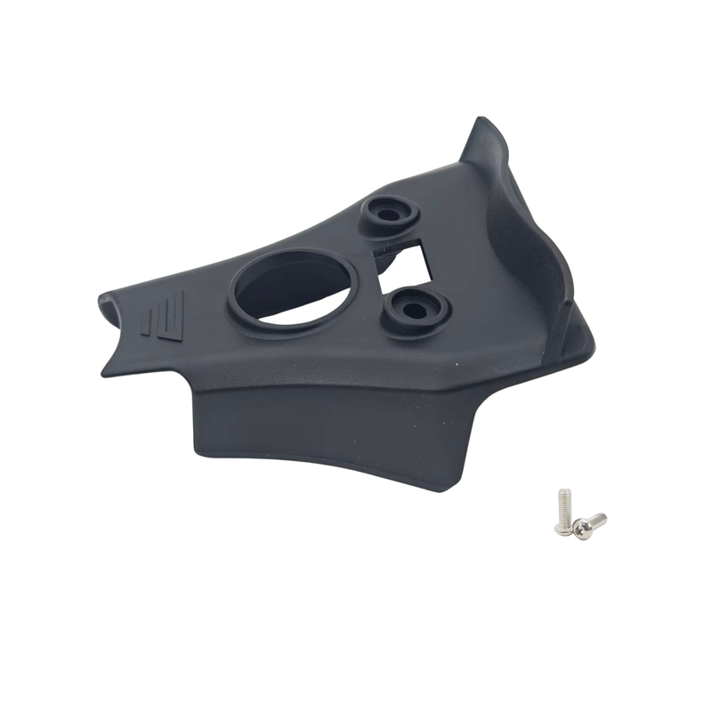 SHE8074 - Key Switch Cover（Long Seat）Assembly Old Version - SS2.0/SS3.0/SR