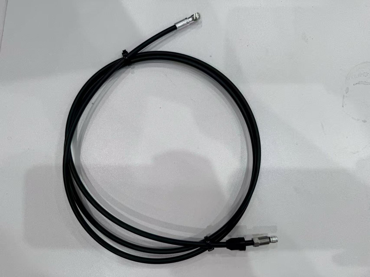 E7314 - Rear Brake Hose - ProS/SS 2.0/Off Road