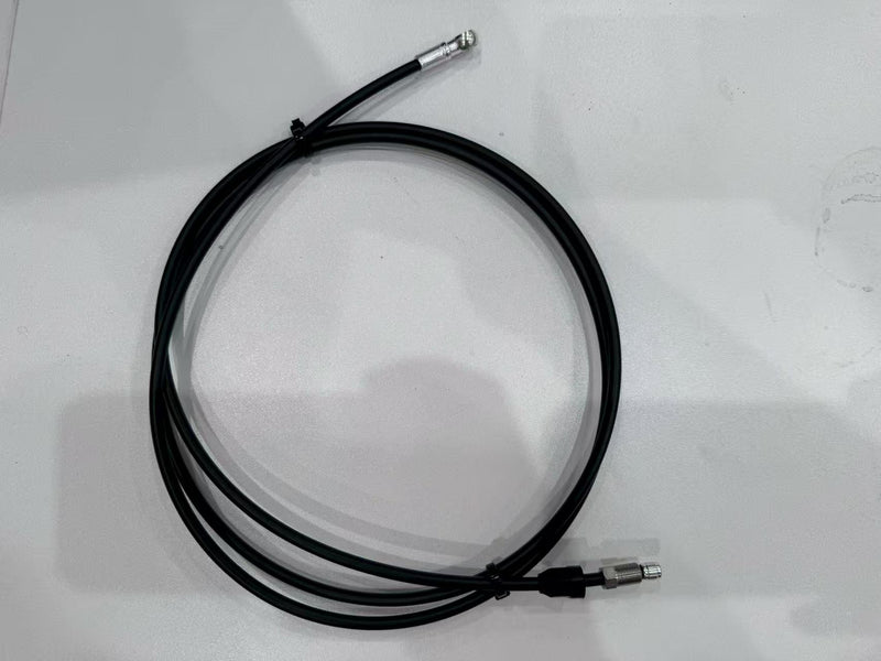E7314 - Rear Brake Hose - ProS/SS 2.0/Off Road