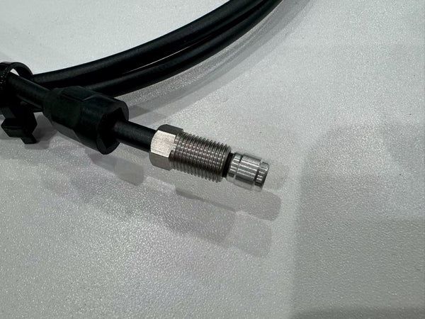 E7313 - Front Brake Hose - SS 2.0