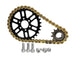SHE8011 - 420 Chain Drive Set -SS2.0/3.0/SR