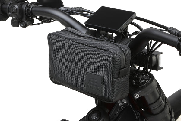 00125-E7-01 - E-Ride Pro Handlebar Bag