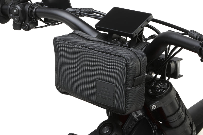 00125-E7-01 - E-Ride Pro Handlebar Bag