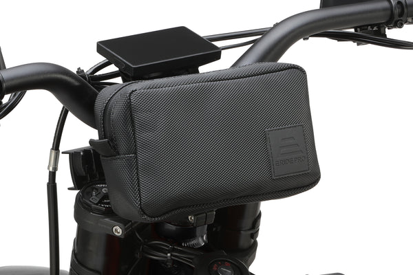 00125-E7-01 - E-Ride Pro Handlebar Bag