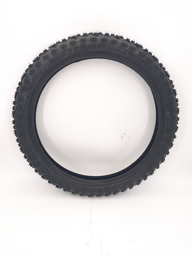 E7207 - 80/100-19" CST Off-Road Tire - SS2.0