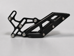 SHE8050 - Racing Chain Guide -SS2.5/SS3.0/SR