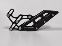 SHE8050 - Racing Chain Guide -Model year 2026/2027, S/SS2.0/SS3.0/SR