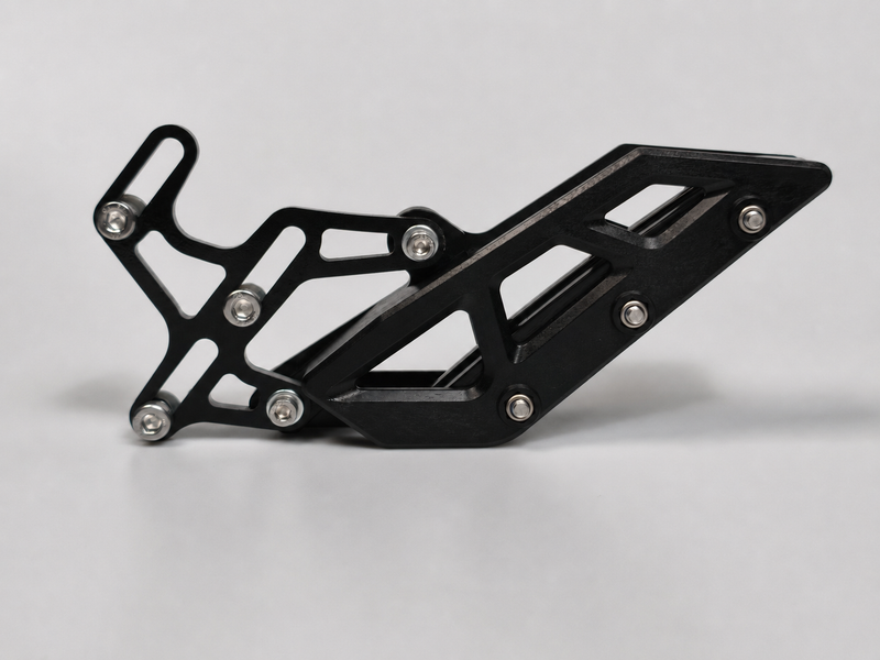 SHE8050 - Racing Chain Guide -SS2.5/SS3.0/SR