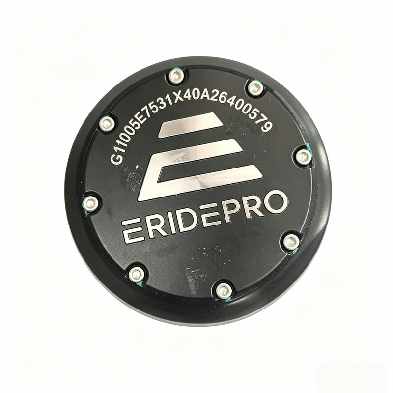 E7981 Motor Cover Plate with Magnetic Edge (Equipped with Encoder) 3.0/SR