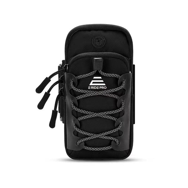 E7718 - Battery Door Storage Bag/Riding Arm Pouch