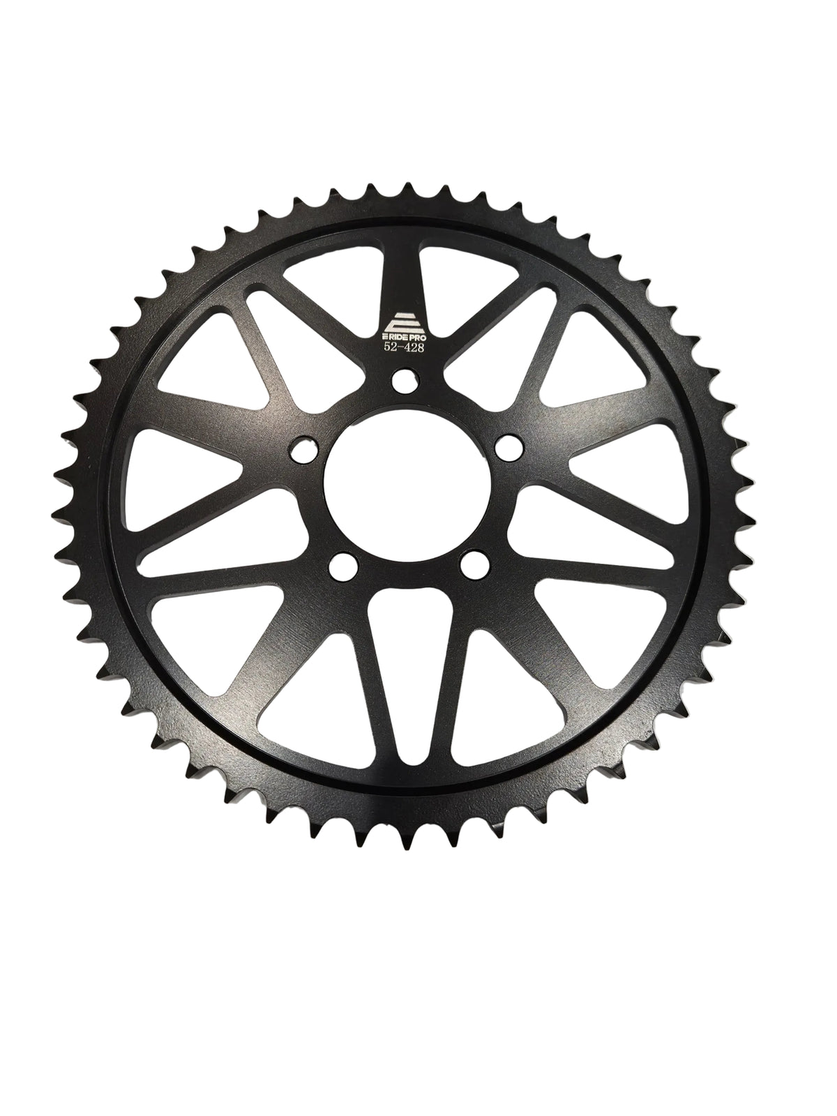 SHE7884 - 428 52T Sprocket - SS3.0/SR