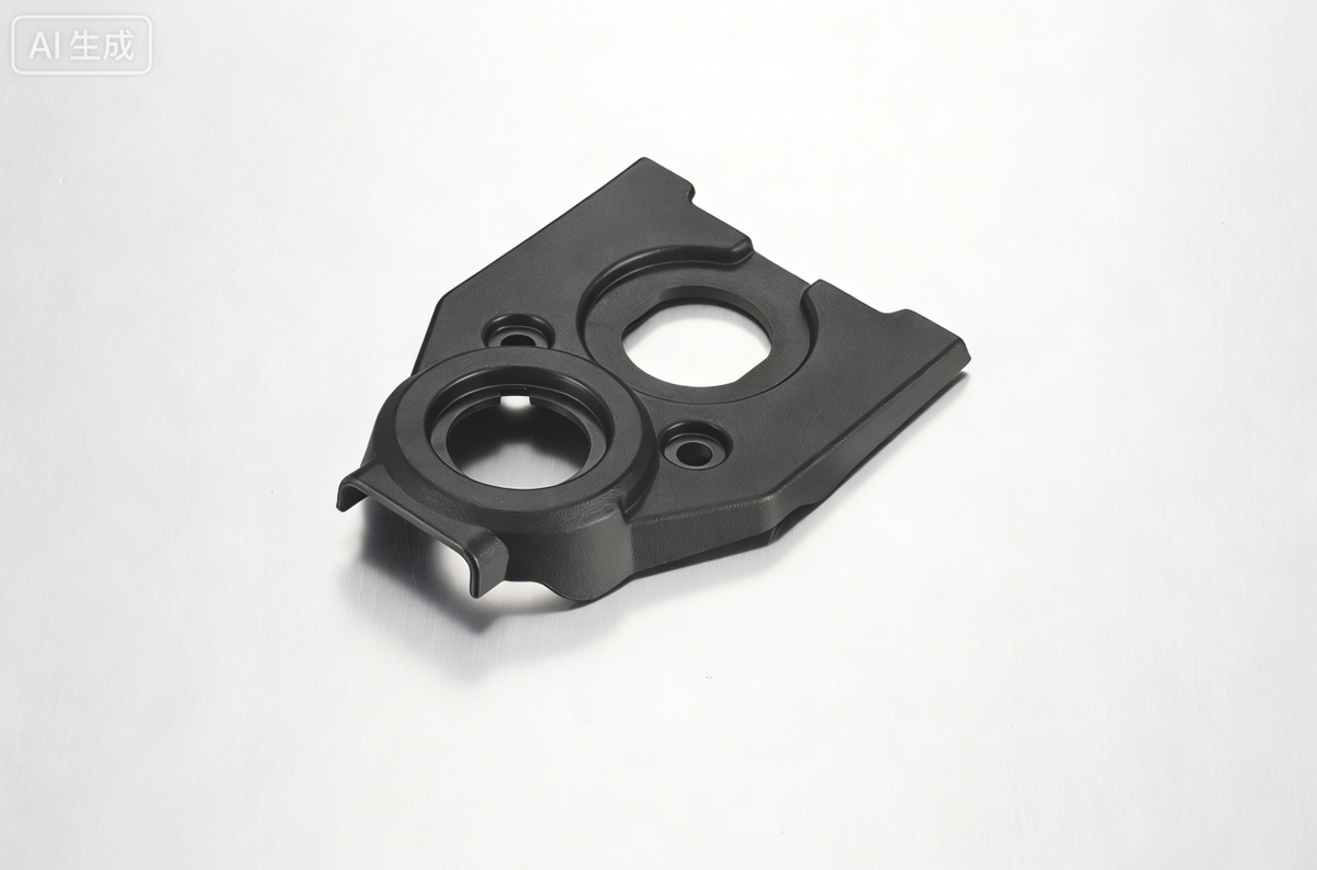 E7073 - Ignition Switch Cover - ProS/SS2.0/SS3.0/SR