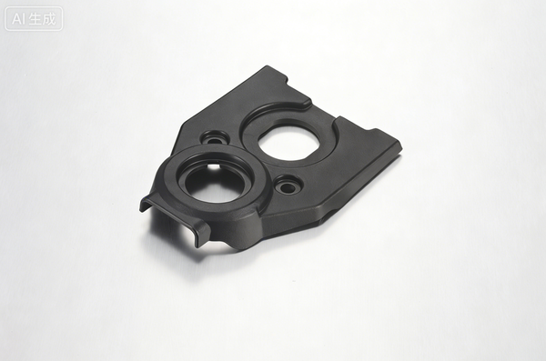 E7073 - Ignition Switch Cover - ProS/SS2.0/SS3.0/SR