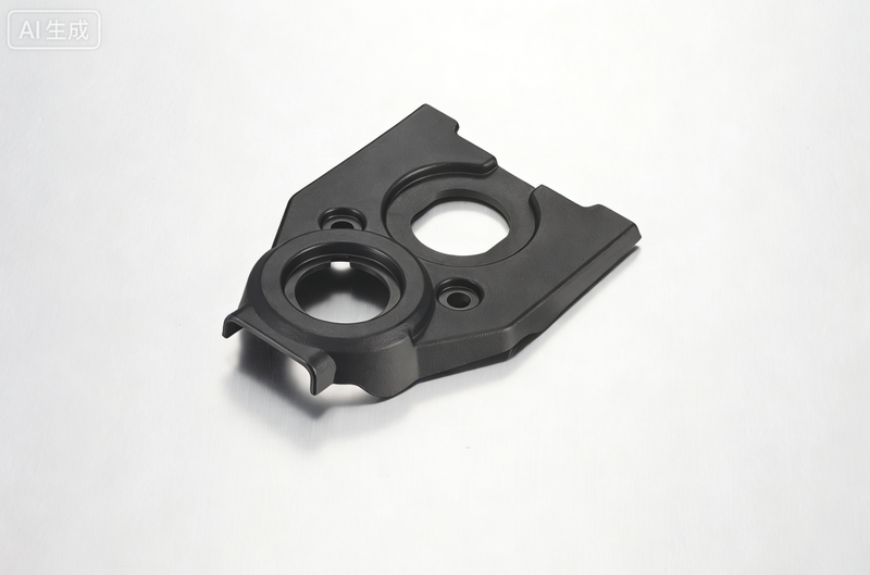 E7073 - Ignition Switch Cover - ProS/SS2.0/SS3.0/SR