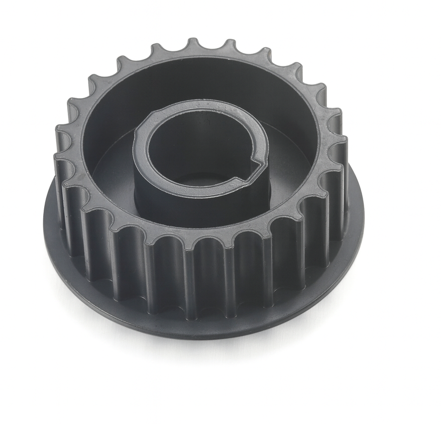E7169 - Motor pulley Gear - All Models